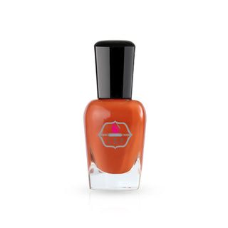 38 CARNELIAN | طلاء الأظافر فيوجن