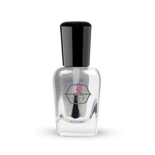 40 TRANSPARENT | طلاء الأظافر فيوجن شفاف