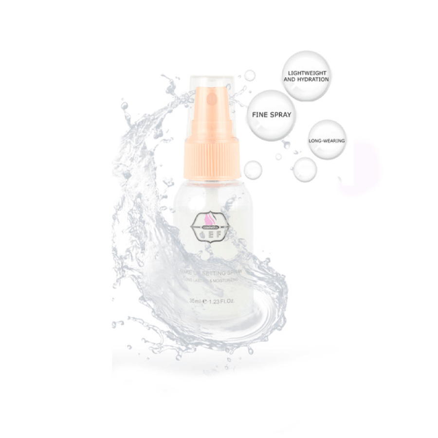 30ML | بخاخ مثبت الميكاج