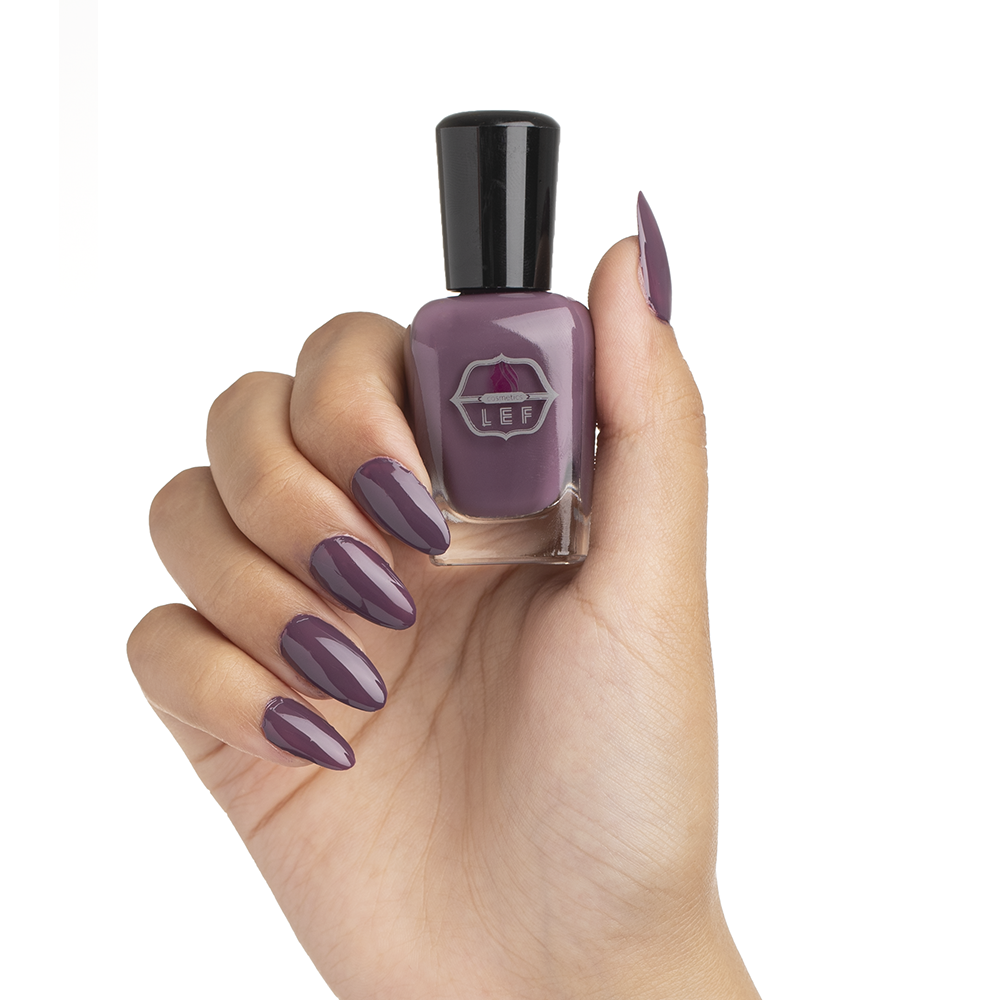 16 AMETHYST | طلاء اظافر اتش دي