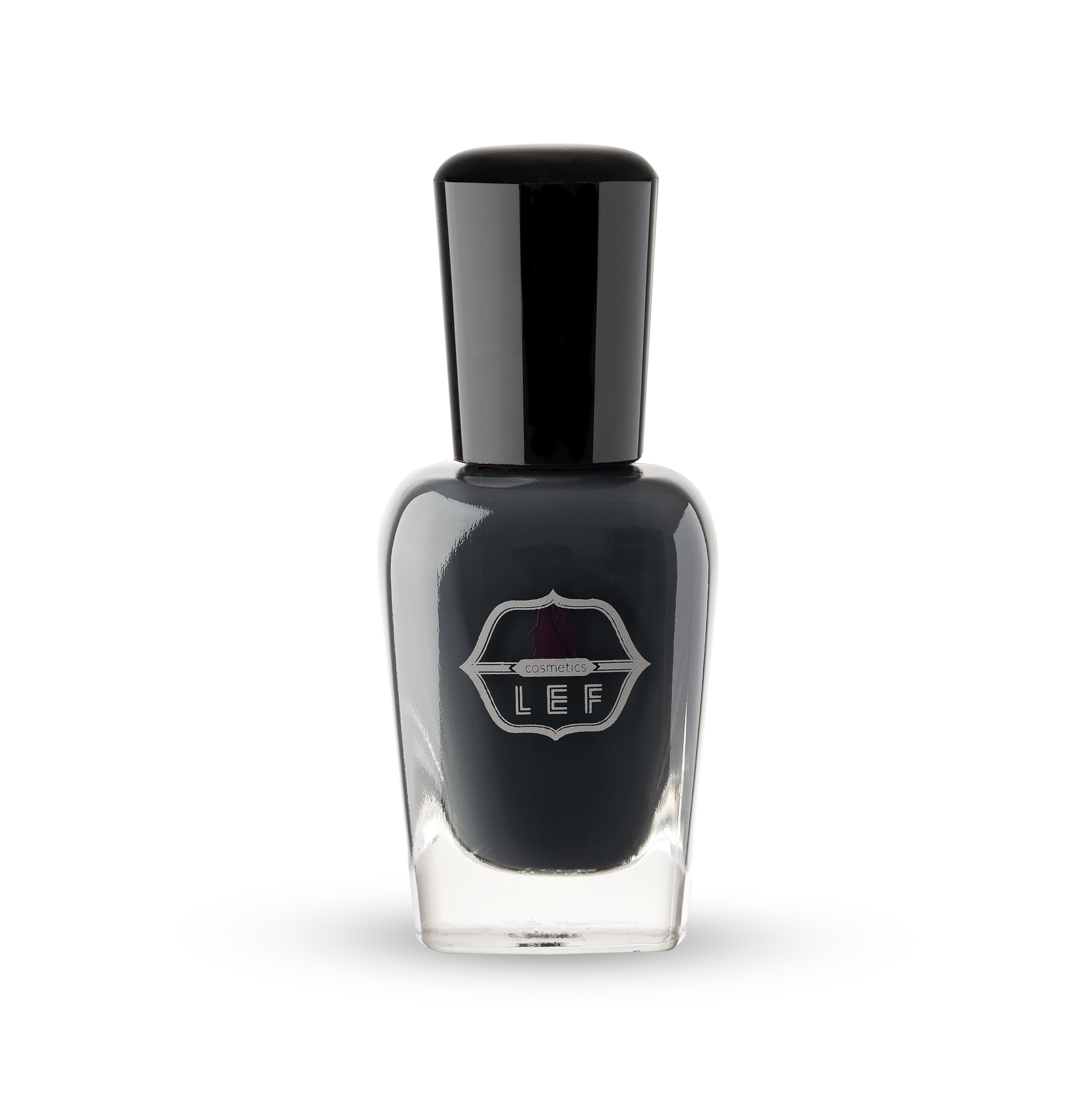 28 COAL | طلاء اظافر اتش دي