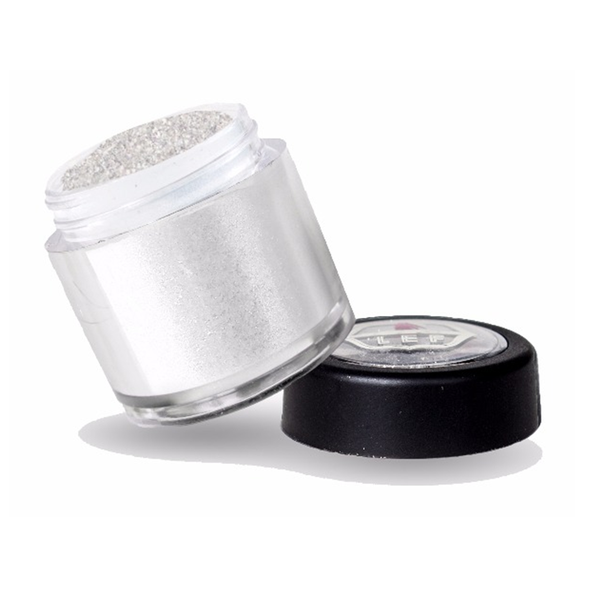 02 SILVER | ظلال عيون جليتر سائبه