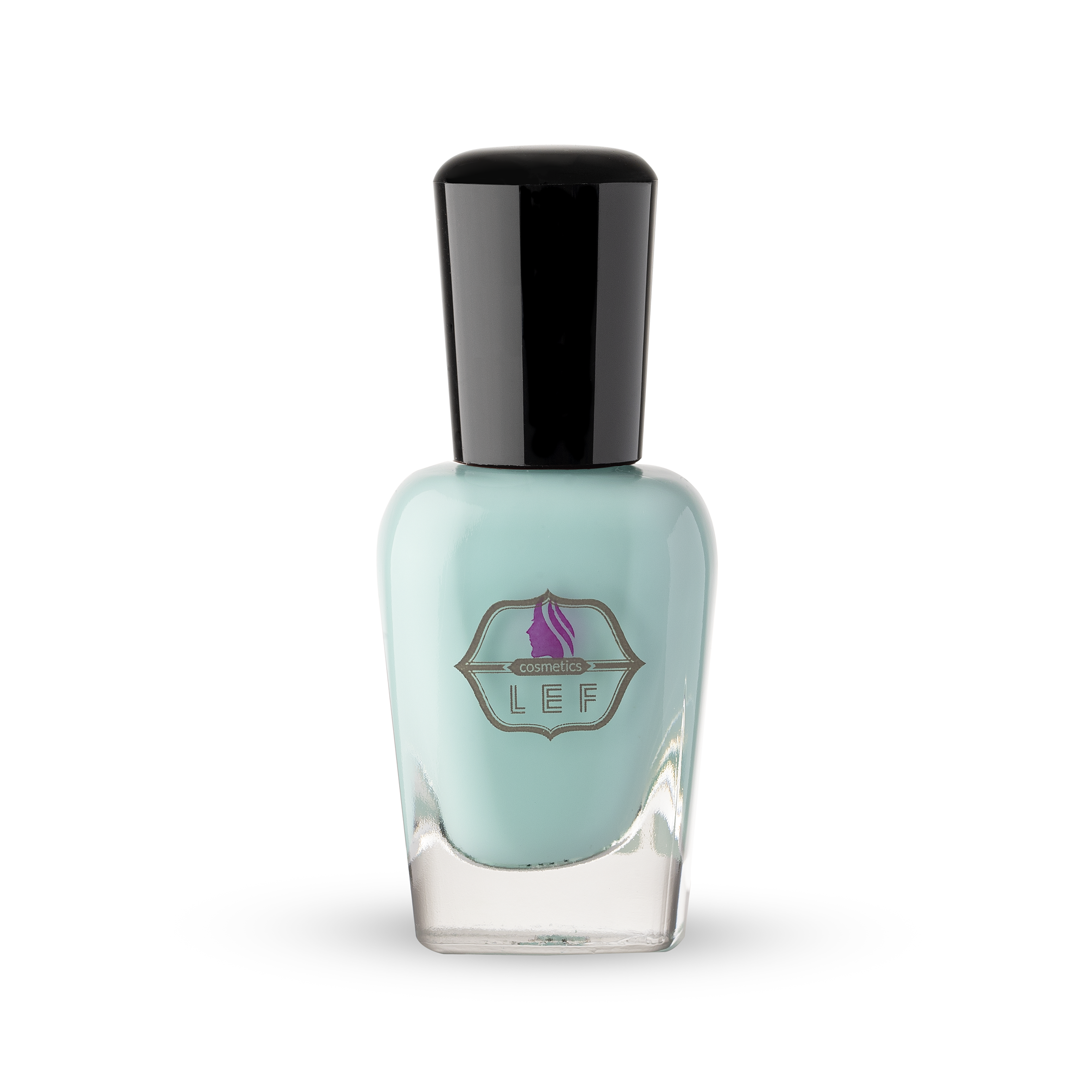 12 LARIMAR | طلاء اظافر اتش دي
