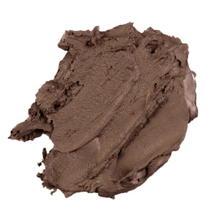 02 CHOCOLATE | كريم جل للحواجب مع فرشه