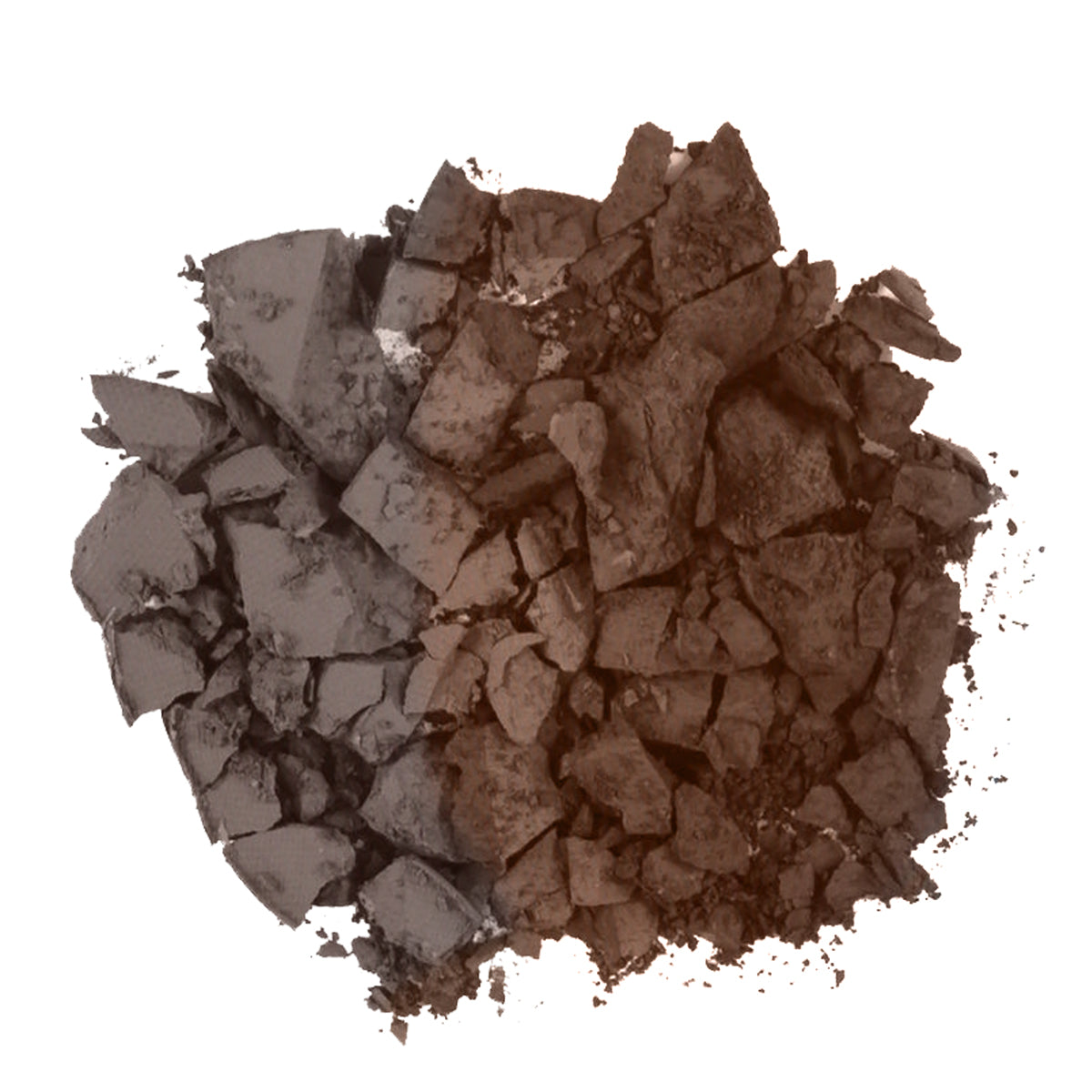 02 CHOCOLATE | بودرة حواجب ثنائيه