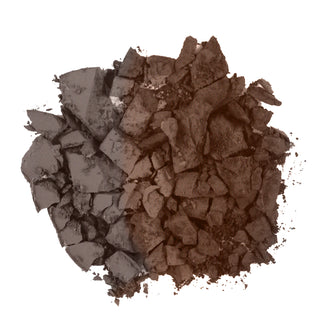02 CHOCOLATE | بودرة حواجب ثنائيه