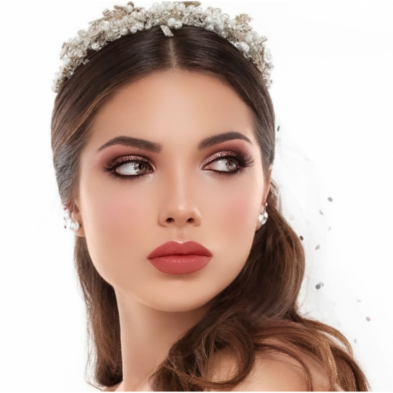 11 ELEEN | أحمر شفاه جلوس كلر ليب