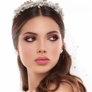 23 SHAHAD | أحمر شفاه جلوس كلر ليب