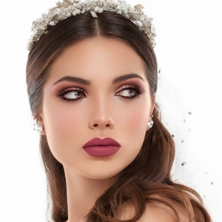 24 GHADA | أحمر شفاه جلوس كلر ليب