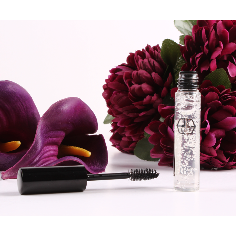 CLEAR | مسكرة جل للحواجب
