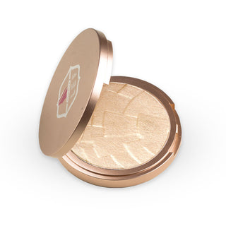 03 GOLD | هايلايت وجه بودره معدنيه