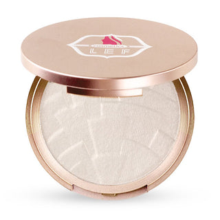 02 WHITE | هايلايت وجه بودره معدنيه