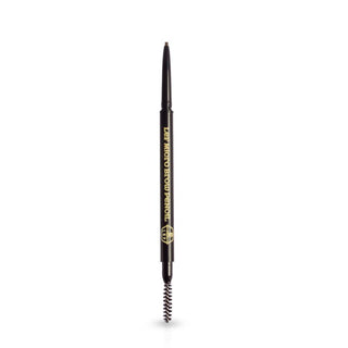 01 DARK BROWN | قلم حواجب ميكرو