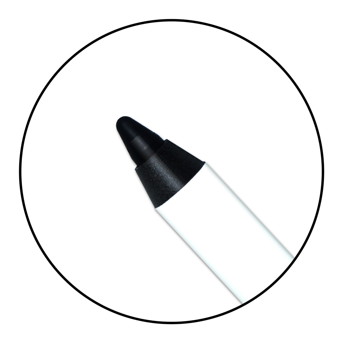 01 BLACK | قلم عيون طويل الأمد