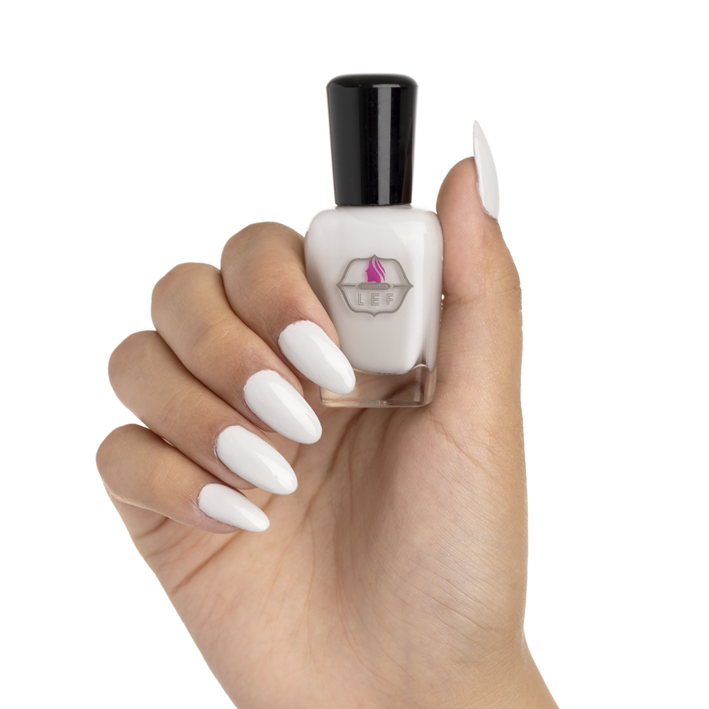 27 MARBLE | طلاء اظافر اتش دي