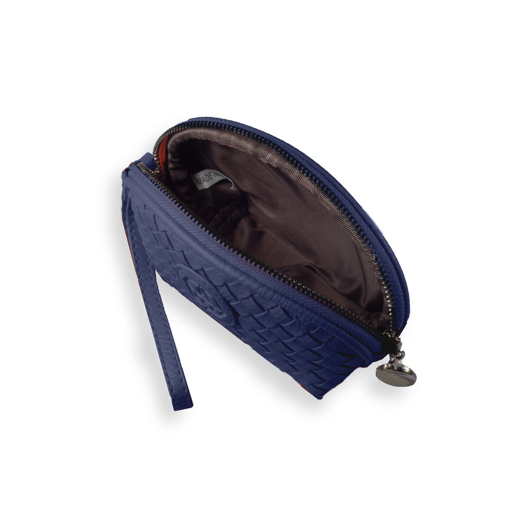 NAVY | حقيبة مكياج صغيره