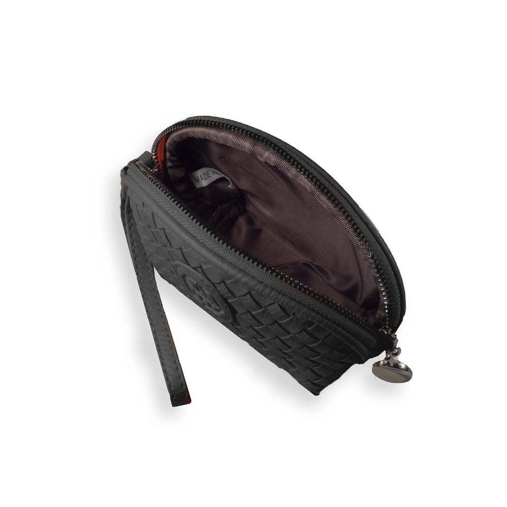 BLACK | حقيبة مكياج صغيره